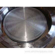 titanium exhaust Pipe Flange